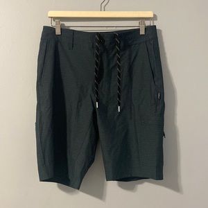 O’Neill men’s hybrid shorts